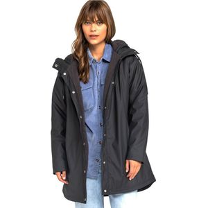 Rain Road - Regenjas - Dames - Waterbestendig - 100% Polyurethaan