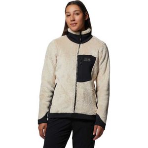 Mountain Hardwear Polartec Fleece Beige XS Vrouw