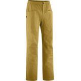 Edelrid - DOME PANTS - Wandelbroek - Klim Groen - Casual Snit