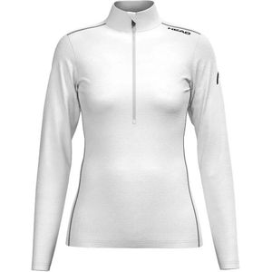 Head Race Fleece Met Halve Rits