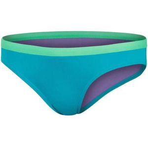 Speedo Solid Waistband Bikinibroekje