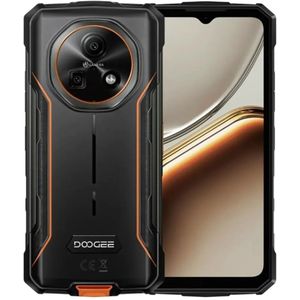 Doogee Fire 7 4gb/256gb 6.6´´