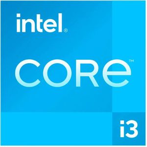 Intel I3-14100t 2.7 Ghz Cpu