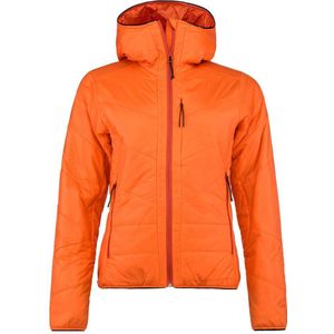 Head Kore Lightweight Jacket Oranje S-M Vrouw