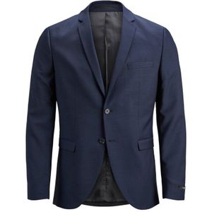 Jack & Jones Jacket Solaris Suit Noos Blauw 46 Man