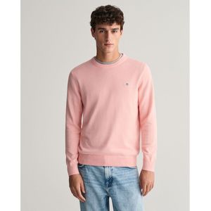 Gant 8030561 Classic Sweater Roze L Man