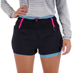Asics Fujitrail 2-in-1 Korte Broek