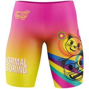 Otso Emoji Normal Is Boring Jammer