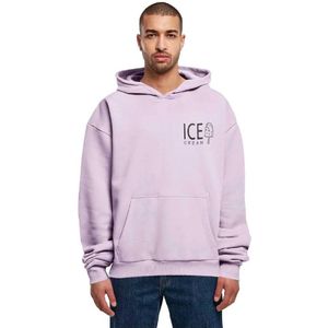 Mc Clothes - Ice Cream - Oversized Hoodie