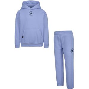 Converse Kids Sustainable Core Tracksuit Blauw 24 Months-3 Years