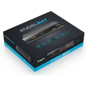 Engel Rs8100 Dtt-decoder