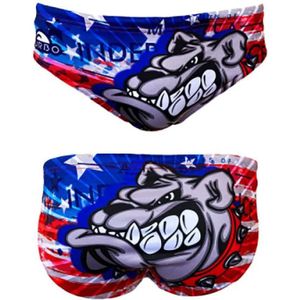 Turbo Americans Zwemslip