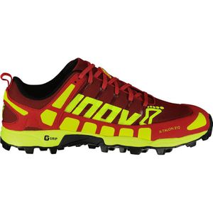 Inov8 X-talon 212 Trail Running Shoes Rood EU 41 1/2 Man