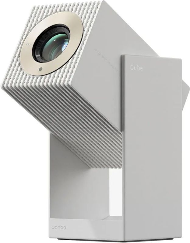 Wanbo Cube 2 Pro Projector