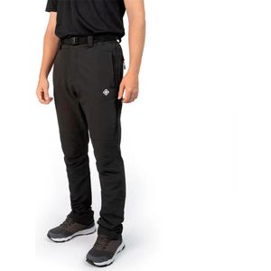 Izas - London - Broek - Mount-Stretch - Waterafstotend - Ademend - Rekbaar - Sneldrogend