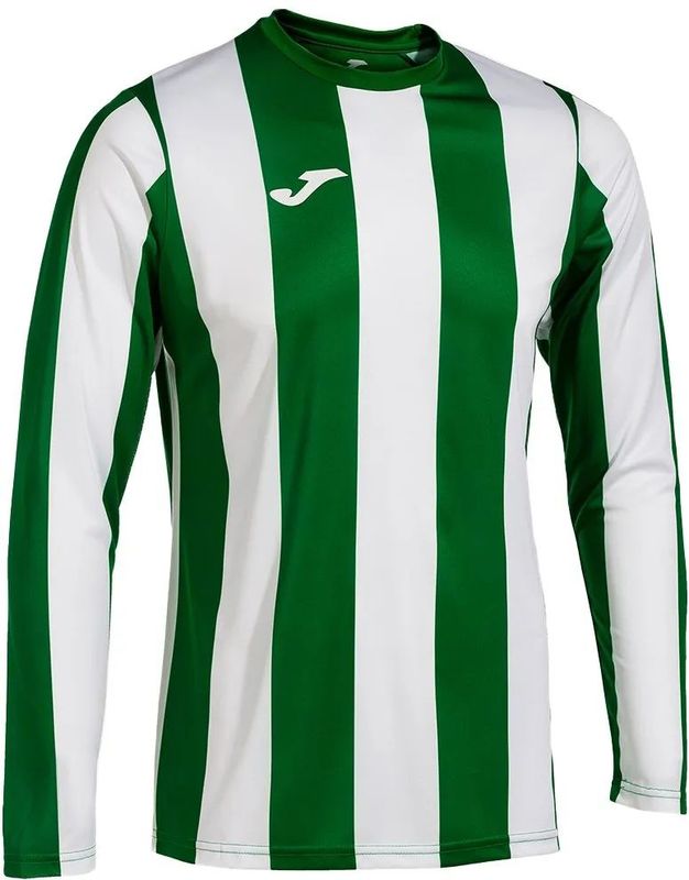Joma - Inter Classic - Jersey met Lange Mouwen - 100% Polyester