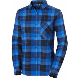 Helly Hansen Lokka Organic Flannel T-shirt