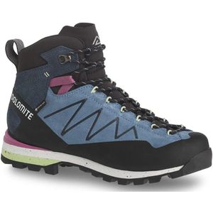 Dolomite - Crodarossa Hi GTX 2.0 - Bergschoenen - Grijs - GORE-TEX - Waterdicht