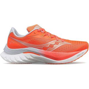 Saucony Endorphin Speed 4 Running Shoes Oranje EU 39 Vrouw