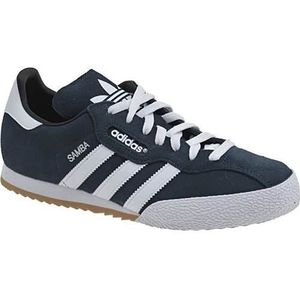 Adidas Originals Samoa Super Suede Schoenen