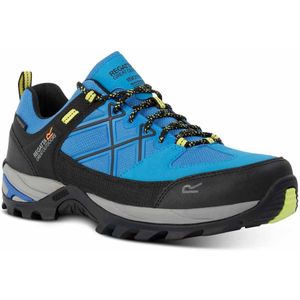 Regatta Samaris Iii Low Hiking Shoes Blauw EU 44 Man