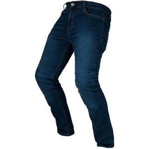 Invictus Billy The Kid Spijkerbroek