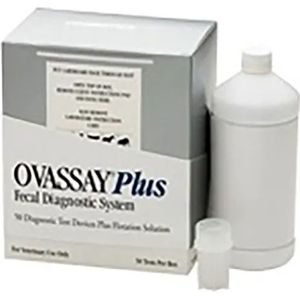 Stangest Diagnotest Ova 50 Test