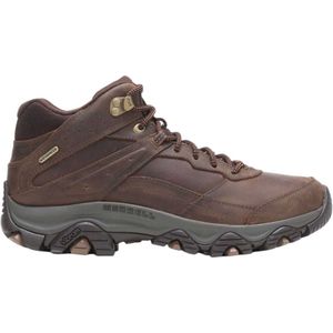 Merrell Moab Adventure Mid Iii Waterproof Hiking Shoes Bruin EU 43 1/2 Man
