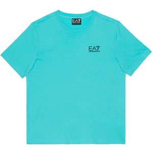 Ea7 Emporio Armani 7b000020_af10378 T-shirt Met Korte Mouwen