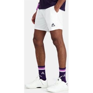 Le Coq Sportif Tennis Pro 24 N°1 Korte Sportbroek