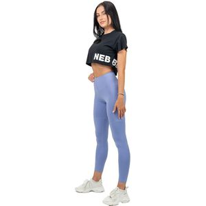 Nebbia Leg Day Goals Leggings Met Hoge Taille