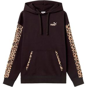 Puma Essentials Graphic Animal Comfort Hoodie