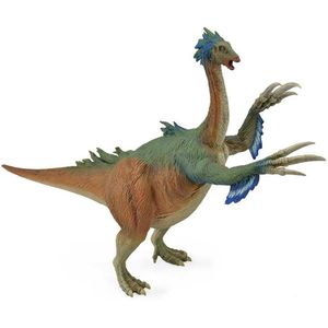 Collecta Therizinosaurus Deluxe 1:40 Figure Veelkleurig 3-6 Years