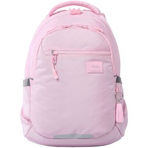 Totto Misisipi 21l Backpack Roze