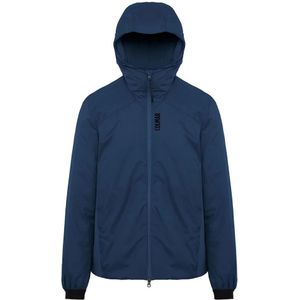 Colmar - 1886 - Weekender Jas - Blauw - 50 Man