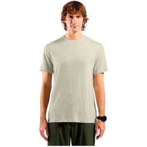 Odlo Heren Merino 160 Plain T-shirt