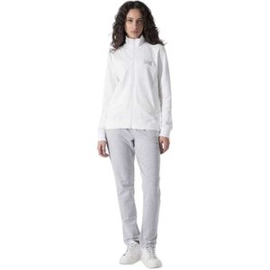 Everlast Giacca Zip Felpa Trainingsjack