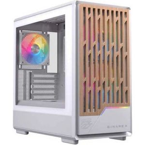 Einarex Pm400 Rgb Pc-behuizing