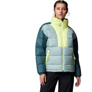 Columbia - Pike Lake - Gewatteerde Jas - Dames