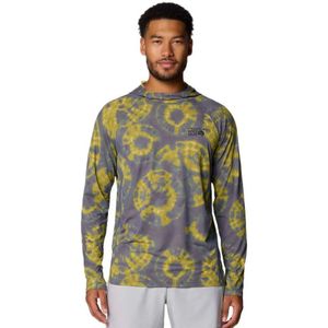 Mountain Hardwear Crater Lake™ Fleece Met Kap