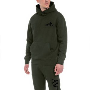 Replay M6531 .000.22890p Hoodie