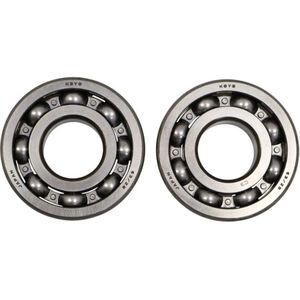 Wiseco Honda/kawasaki/suzuki/yamaha Wbk5011 Motoroliekeerring