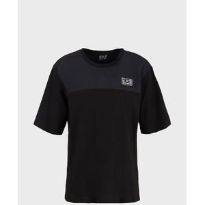 Ea7 Emporio Armani 3dtt06_tj02z T-shirt Met Korte Mouwen