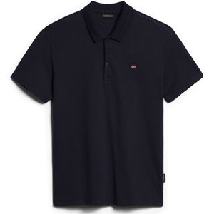 Napapijri Ealis Sum Korte Mouw Poloshirt