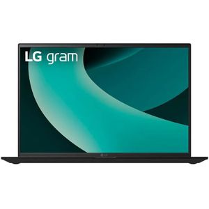 Lg Gram 16z90t-g.ad8bb 16´´ Ultra 7-255h/32gb/2tb Ssd Laptop