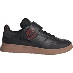 Adidas Sleuth Dlx Cf Hiking Shoes Zwart EU 28 1/2