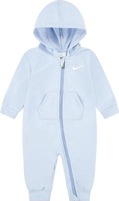 Nike - Essentials Cover - Romper - Zacht - Voor Baby's