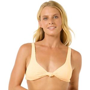 Rip Curl La Joya Tall Knot Triangle Bikinitop