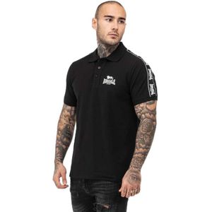 Lonsdale Setter Korte Mouw Poloshirt