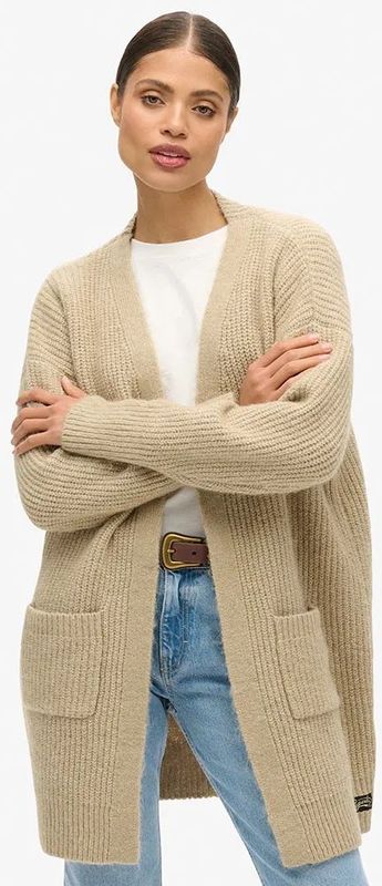 Superdry Essential Cardigan